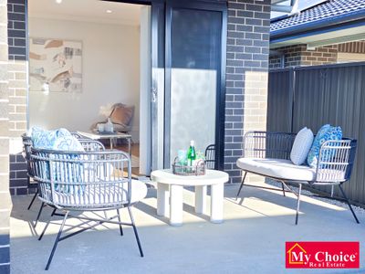 47 Carnelian Street, Leppington