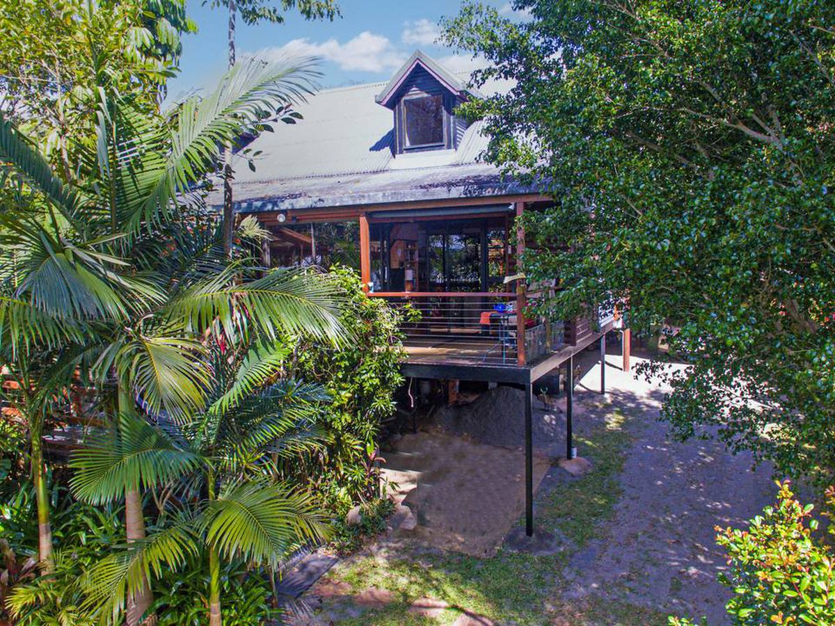 7 Newland Street, Yungaburra