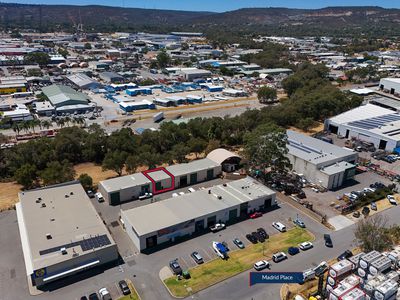 14 / 95-97 Kelvin Road, Maddington