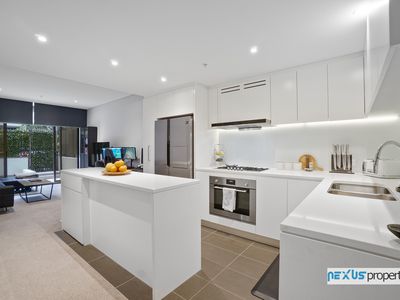 304 / 2 Wentworth Place, Wentworth Point