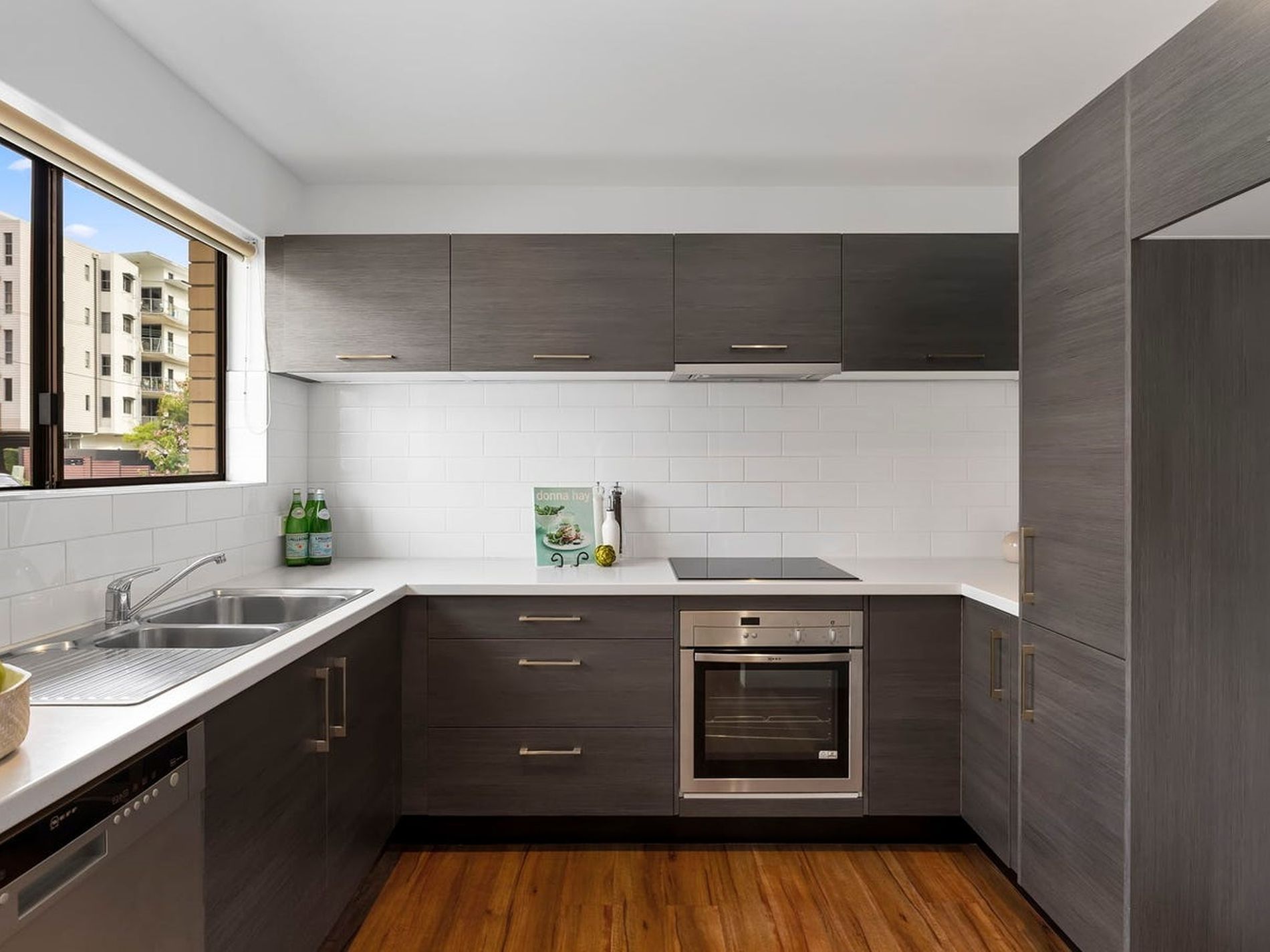 6 / 21 Fortitude Street, Auchenflower