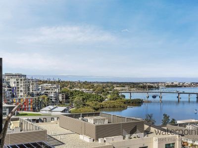 36 / 13 Bay Drive, Meadowbank