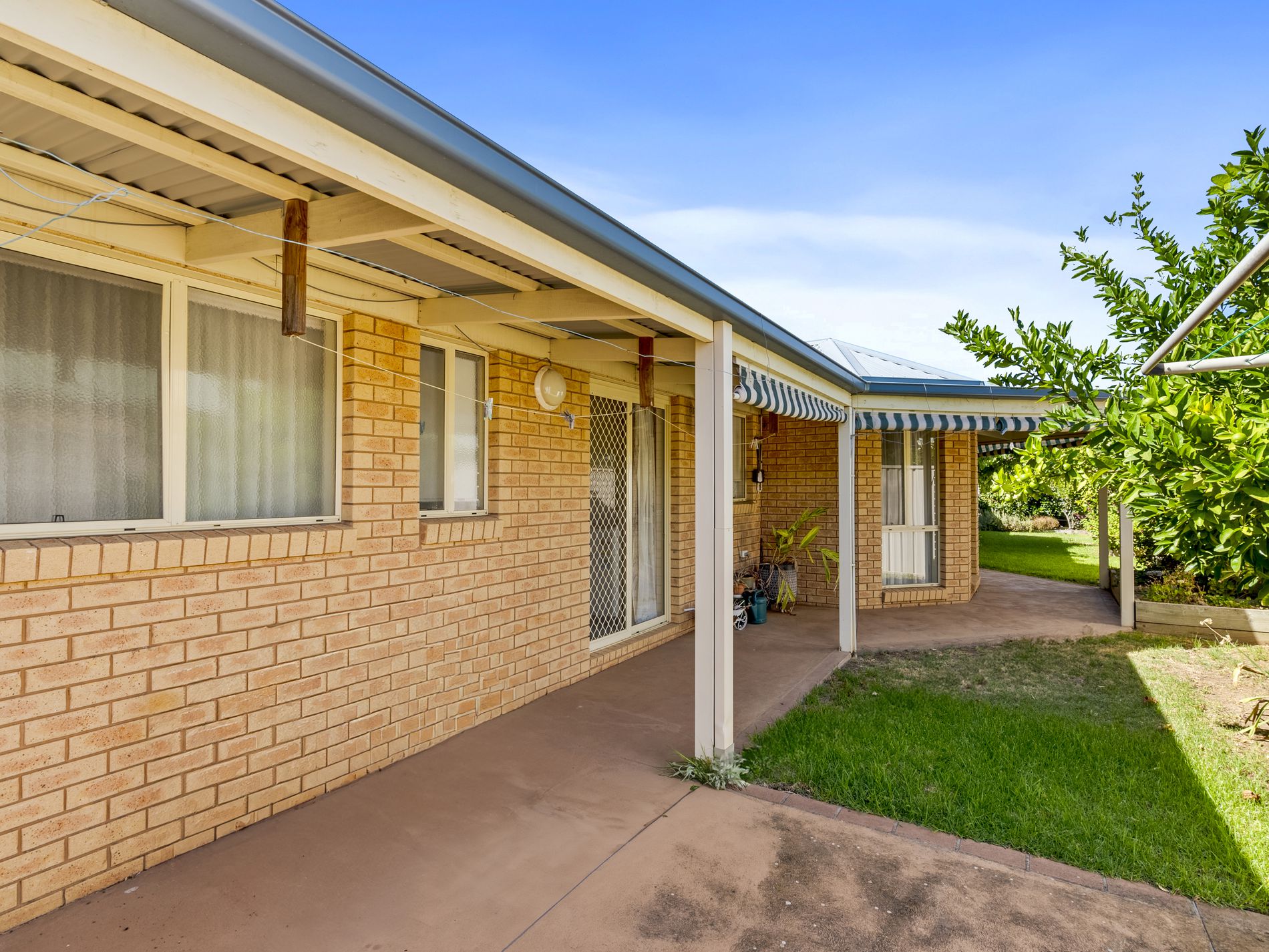 29 Nugget Fuller Drive, Tocumwal