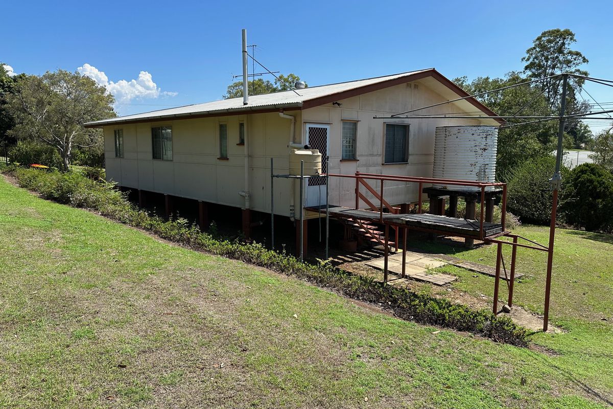 37 McCauley St, Kilcoy