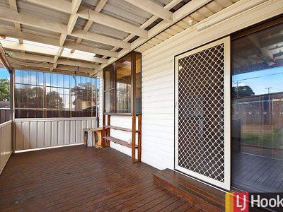 2 Becharry Road, Blacktown