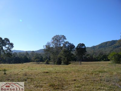 Lot 1, Aherns Road, Maleny