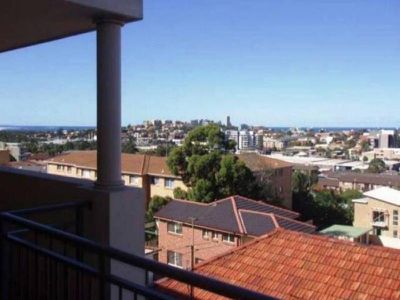 10 / 36-38 Loftus Street, Wollongong