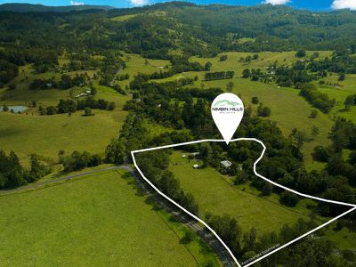 188 Stony Chute Road, Nimbin