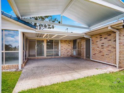 51 ADAMINABY DRIVE, Helensvale