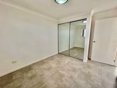 18A Berg Street, Blacktown