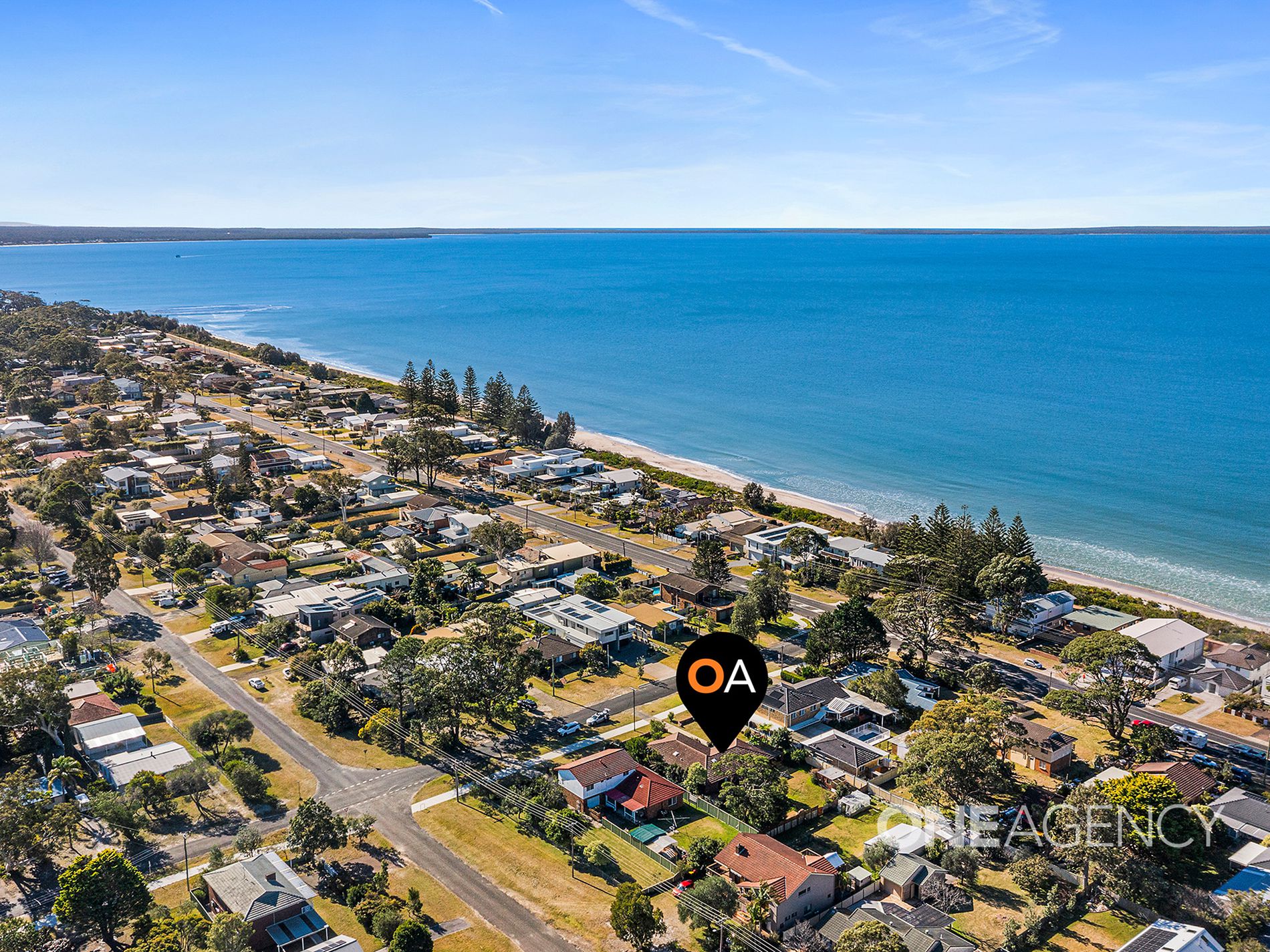6 Berry Street, Vincentia
