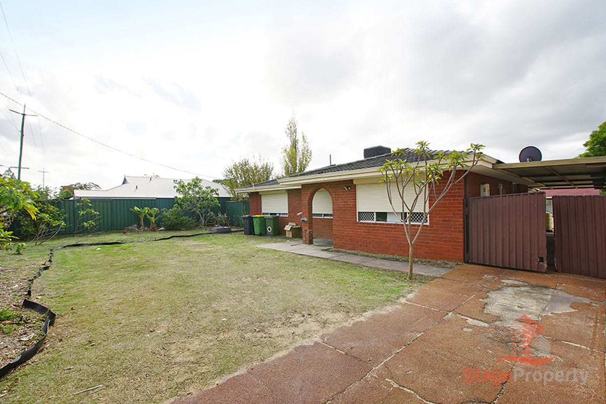 480 Railway Parade, Beckenham