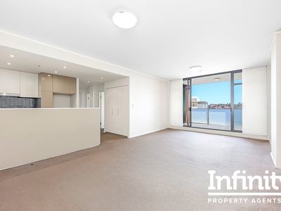 307 / 747 Anzac Parade, Maroubra
