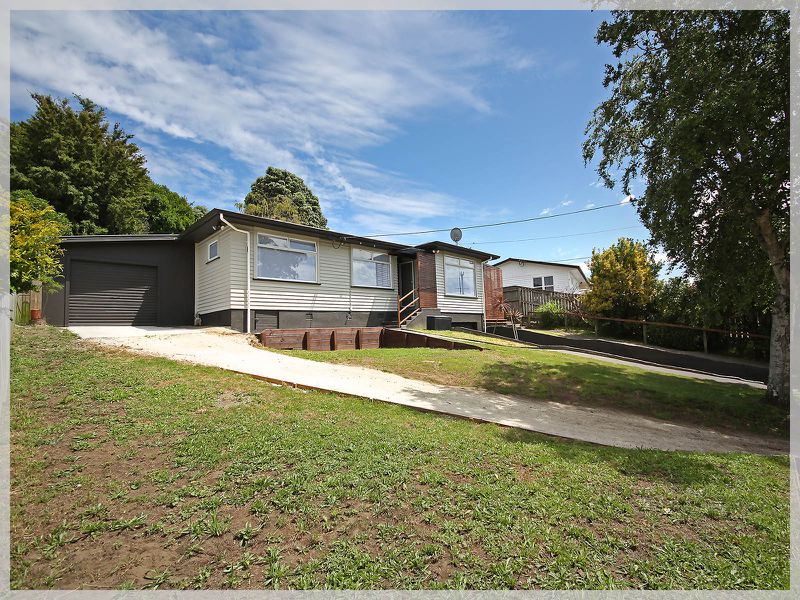 47 Park Street, Foxton