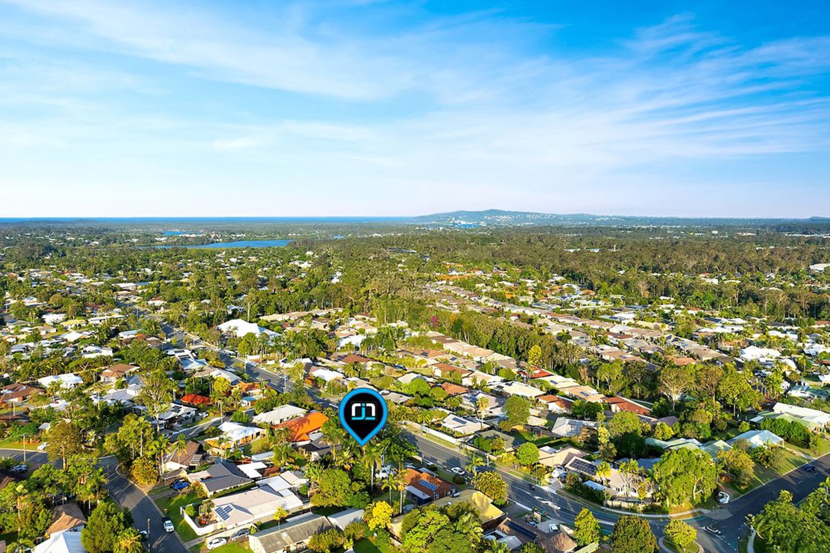 96 St Andrews Drive, Tewantin