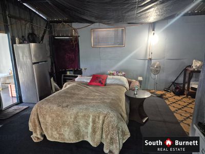 24 Gayndah Hivesville Road, Hivesville