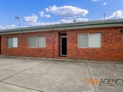 7 / 101 Rankin Street, Bathurst