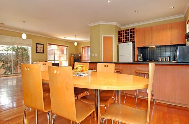 83 Willmott Drive, Craigieburn
