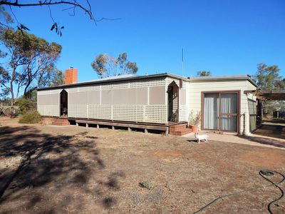 1463 Benjeroop-Lake Charm Road, Benjeroop
