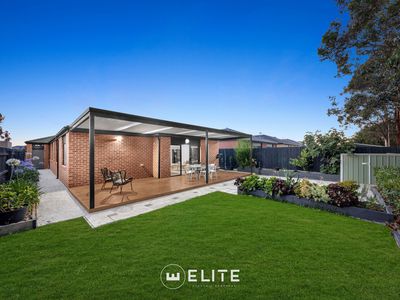 108 Fiorelli Boulevard, Cranbourne East