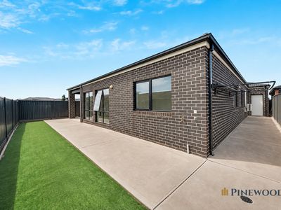 38 Serengeti Circuit, Tarneit
