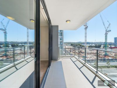 805 / 3 Waterways Street, Wentworth Point