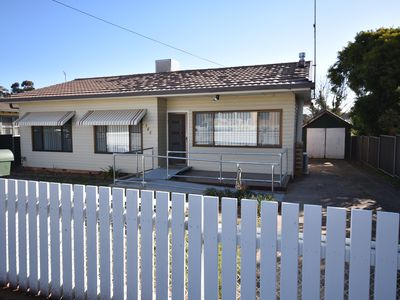 365 Fitzroy Street, Dubbo