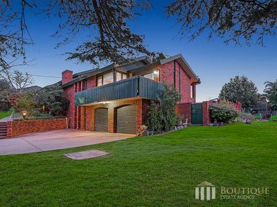 29-31 Surrey Road, Dandenong North