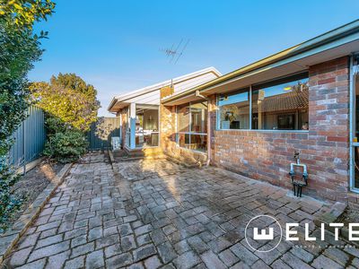 Narre Warren South