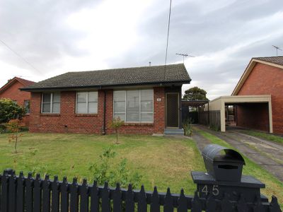 45 Winstanley Road, East Geelong