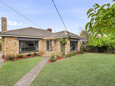1 / 6 Hansen Street, Mount Waverley