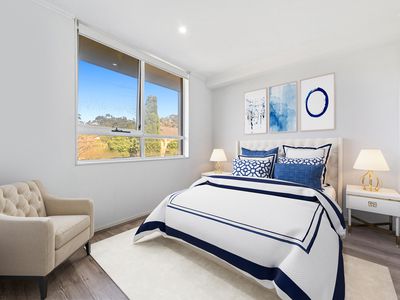 B206 / 18-22 Carlingford Road, Epping
