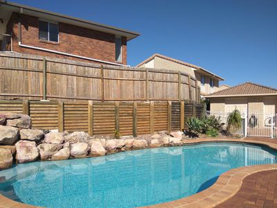 63 / 99 Barbaralla Drive, Springwood