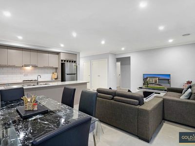 28 Leafy Road, Werribee