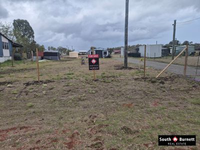 3 Barr Street, Hivesville