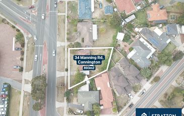 34 Manning Road, Cannington