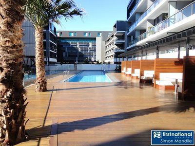 105 / 9 Archibald Avenue, Waterloo