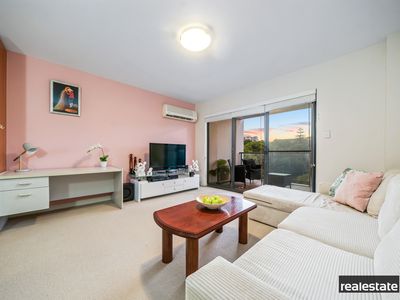 88 / 9 Delhi Street, West Perth
