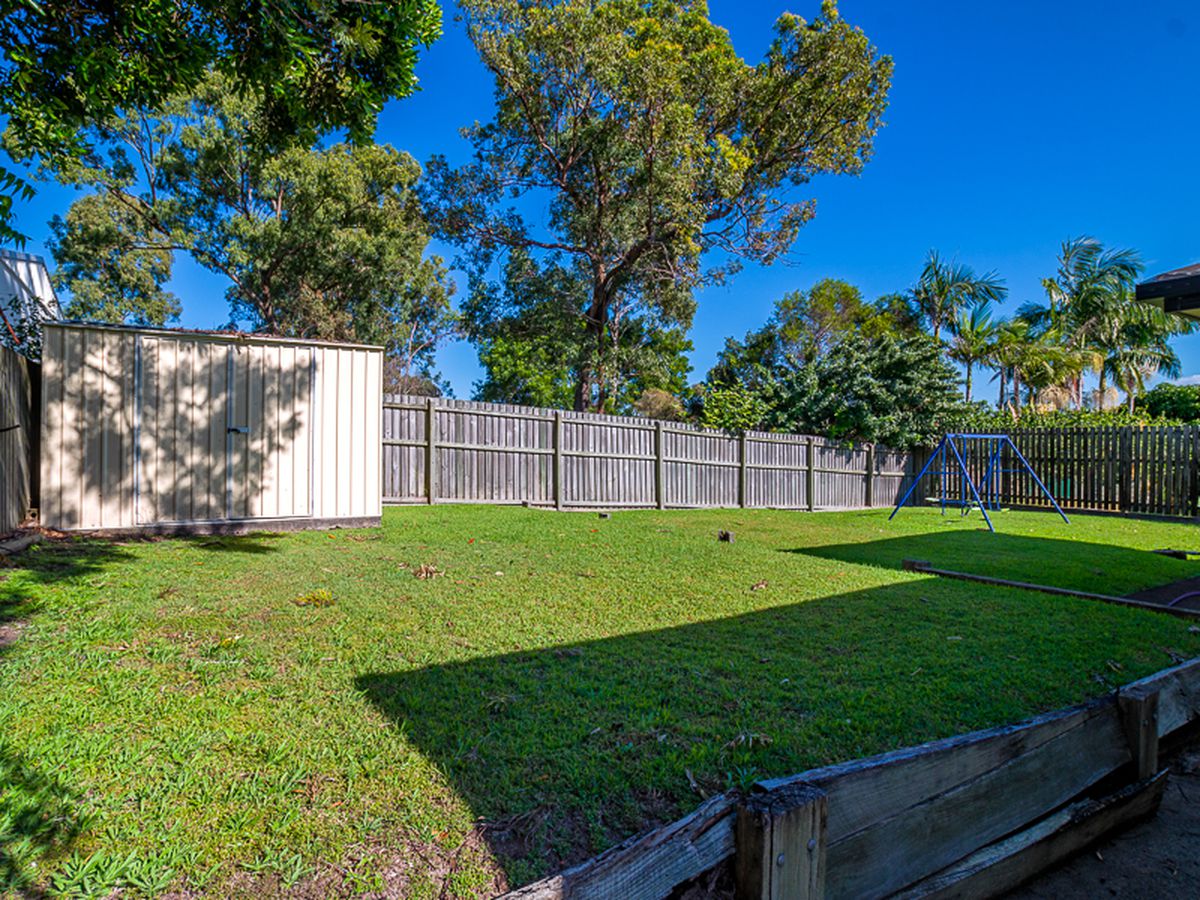 11 Gail Street, River Heads