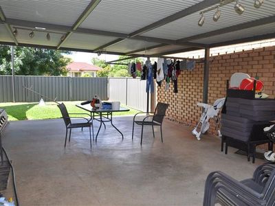 6 Mcdonnell Street, Forbes