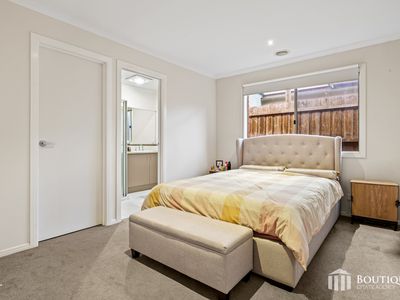 3 / 43 Somerville Road, Hampton Park