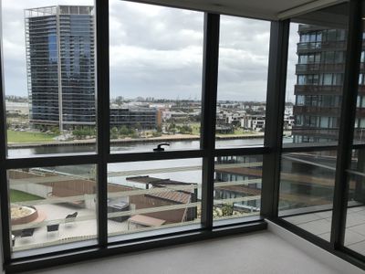 807N / 883 Collins Street, Docklands