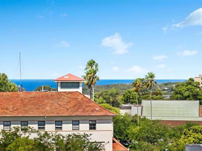 401 / 88 Vista Street, Mosman