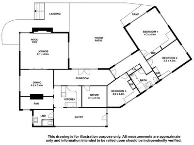 1 Emily Street , Millicent