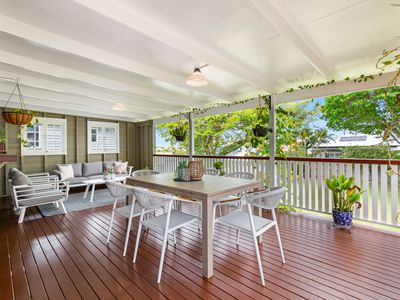 18 Scott Street, Kedron