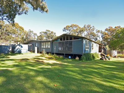150R Mogriguy Road, Mogriguy