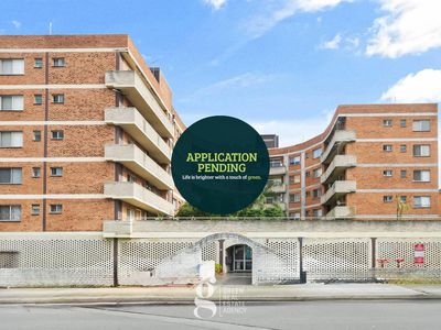 11 / 55-59 Goulburn Street, Liverpool