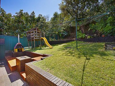 12 Barden St, Arncliffe