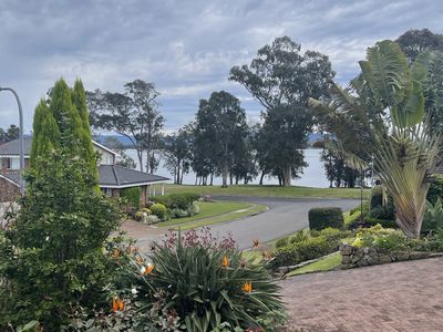 Bonnells Bay