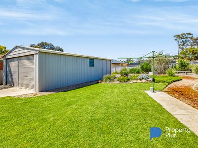 309 MacKenzie Street West, Kangaroo Flat